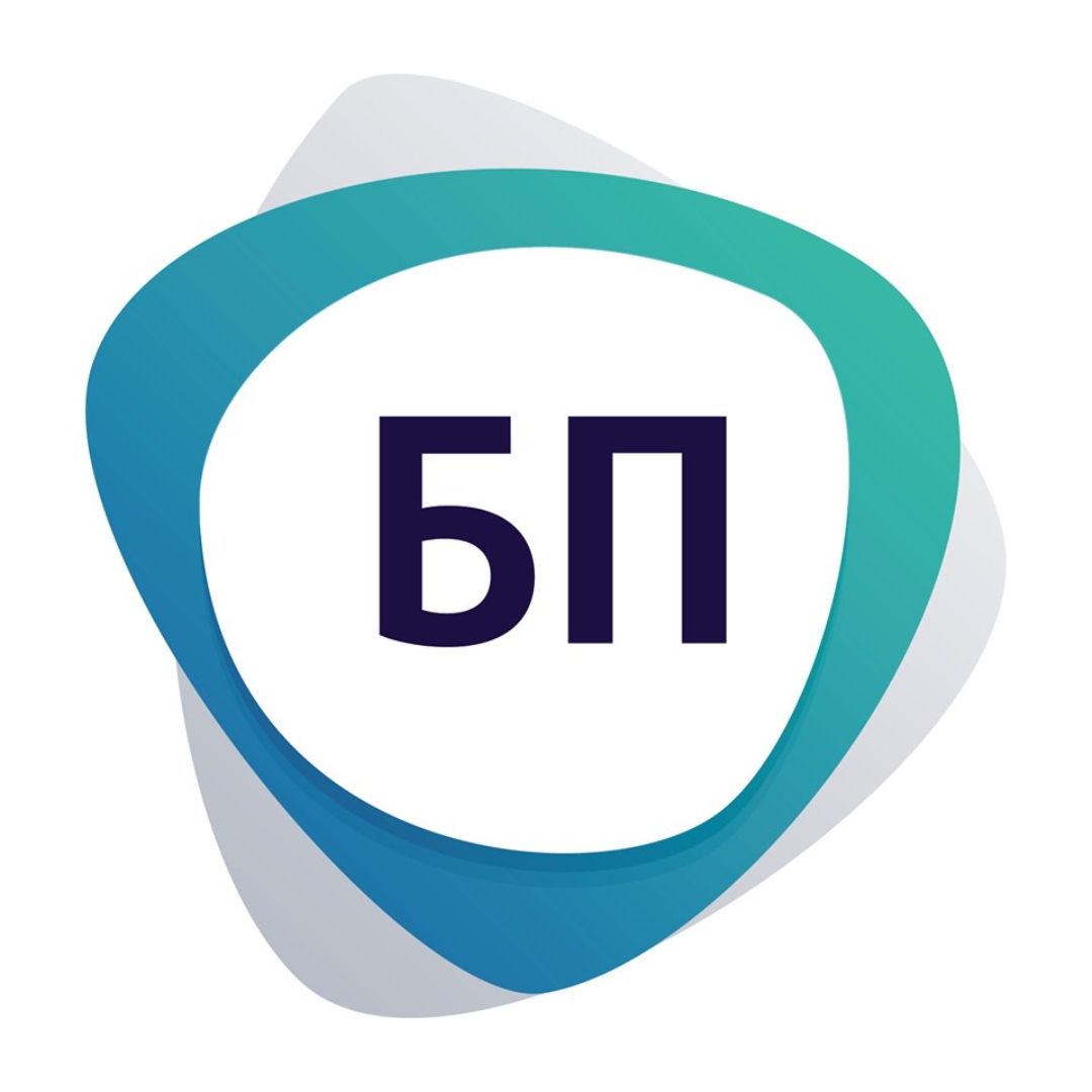 Лого Бюро переводов «Восстания 6»