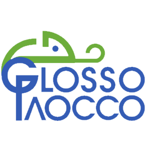 Лого Глоссо