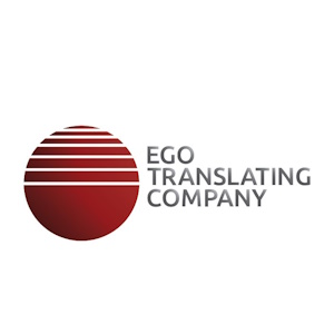 Лого Ego Translating