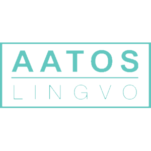 Лого Aatoslingvo
