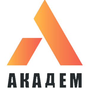 Лого Академ