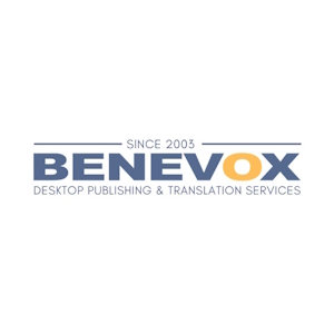 Лого Benevox