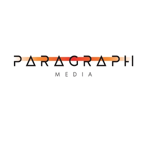 Лого Paragraph Media