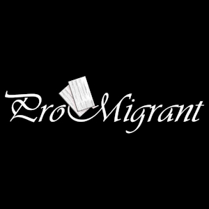 Лого ProMigrant