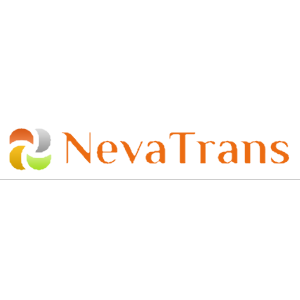 Лого НеваТранс